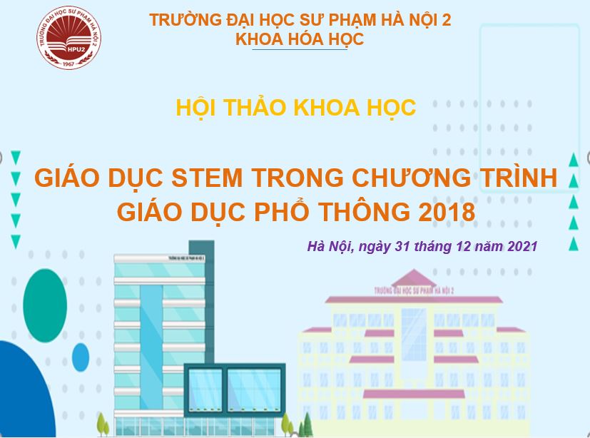 Hội thảo Khoa học 