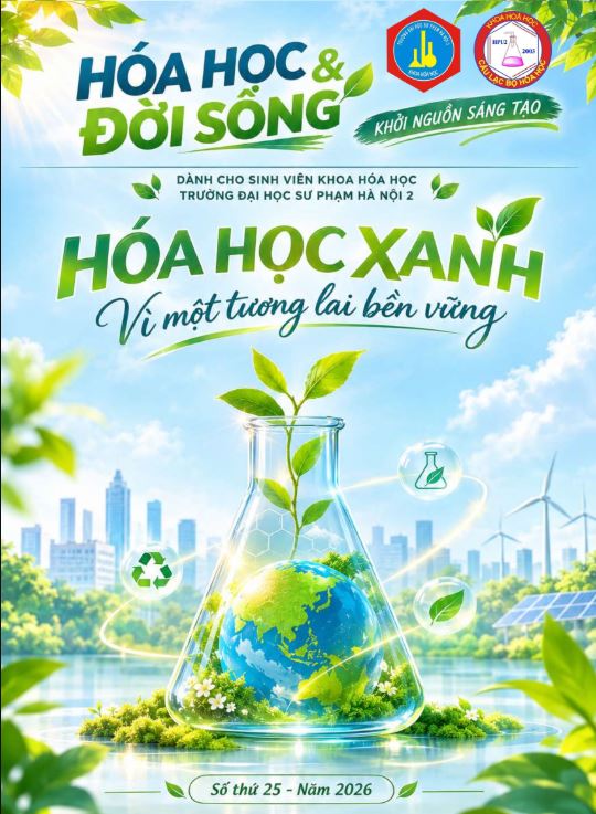 Ra mắt nội san 